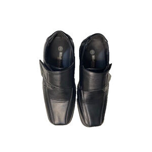 Pre-owned Pioneer-10K Edition Kids by Forever Link Size 3 in Black